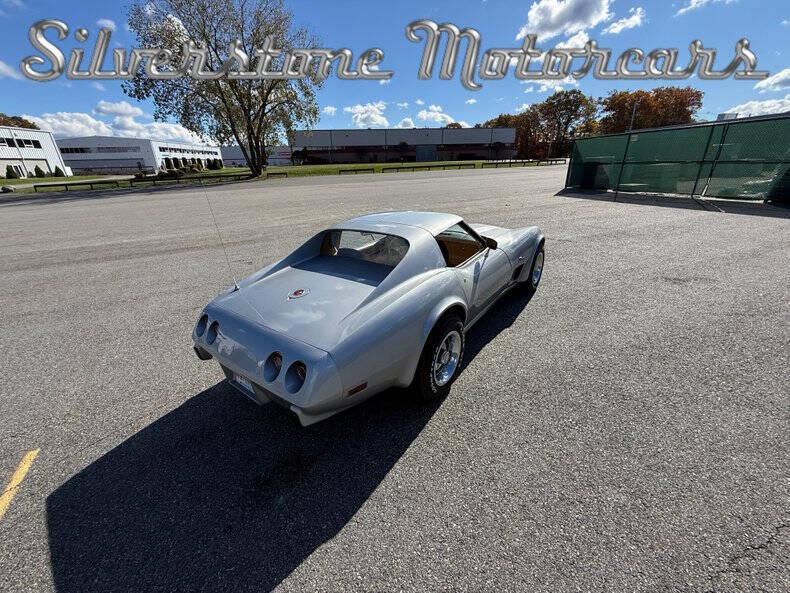 1976 Chevrolet Corvette