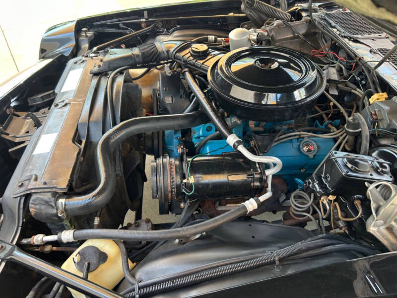 1979 Chevrolet Camaro