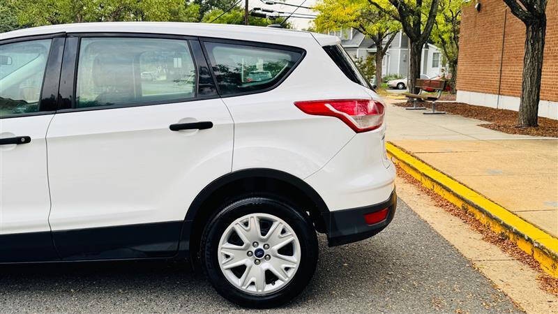 2013 Ford Escape S
