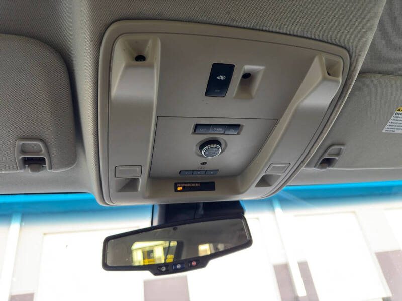 2020 Chevrolet Suburban Premier