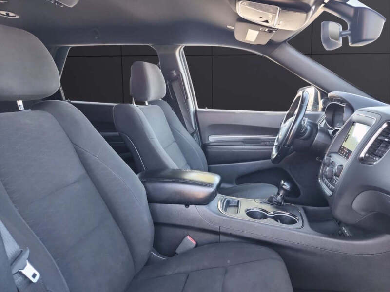 2020 Dodge Durango GT