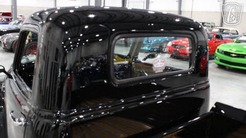 1950 Chevrolet 3100