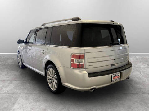 2013 Ford Flex SEL