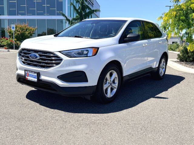 2019 Ford Edge SE
