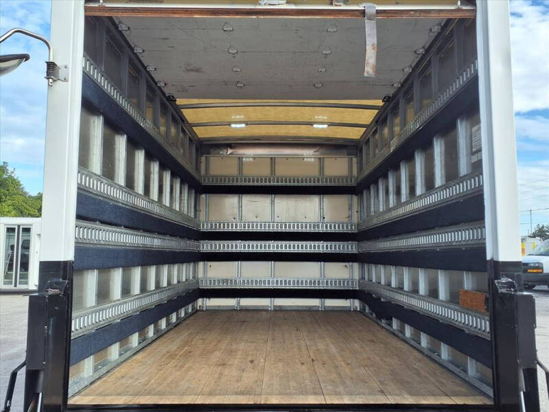 2019 Chevrolet Express 3500