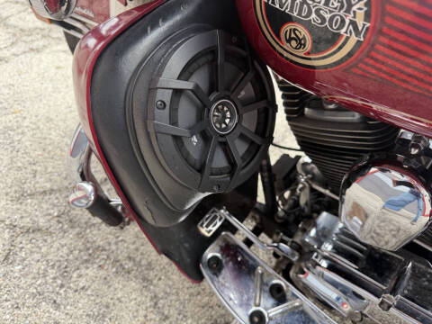 1994 Harley-Davidson Electra Glide Ultra Classic