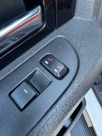 2013 Ford F-150 Limited