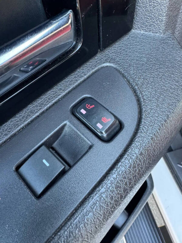 2013 Ford F-150 Limited