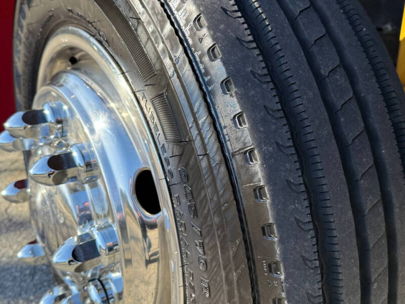 2003 International DuraStar 4300