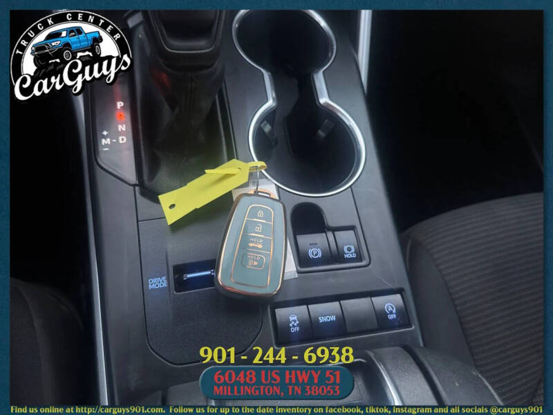 2021 Toyota Highlander L