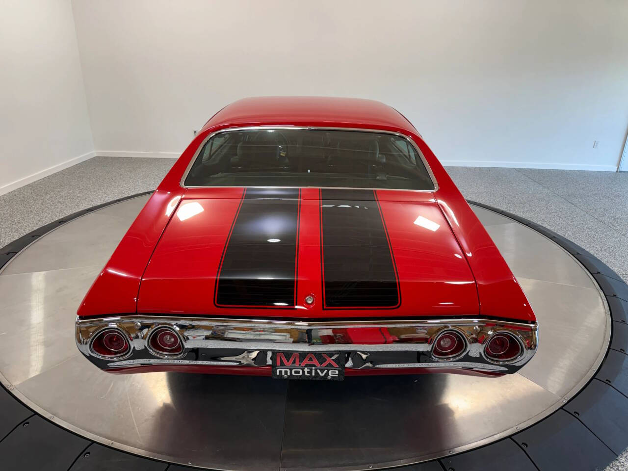 1971 Chevrolet Chevelle 15