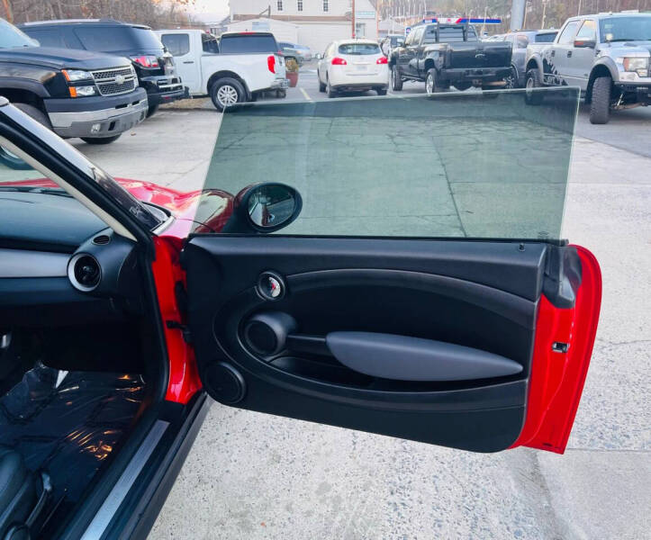 2012 MINI Cooper Hardtop