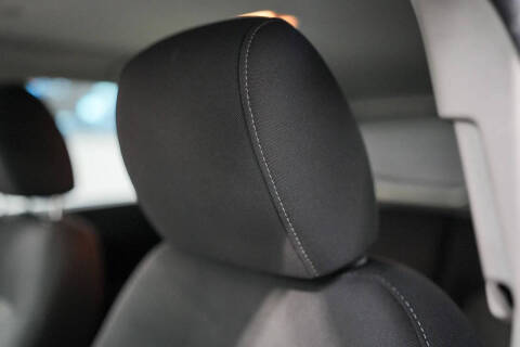 2014 Chevrolet Sonic LT Auto