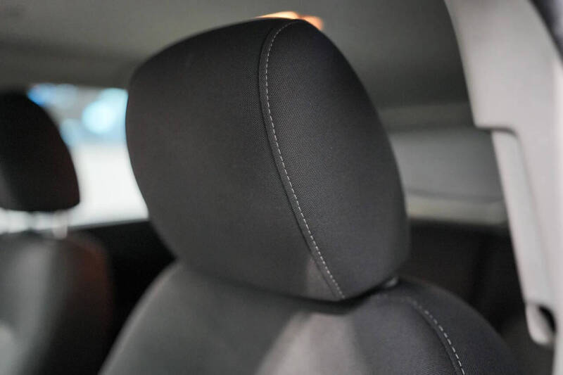 2014 Chevrolet Sonic LT Auto