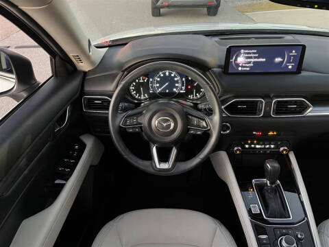 2024 Mazda CX-5 2.5 S Premium