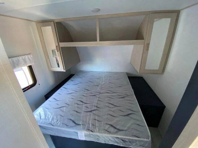 2024 Prime Time RV Avenger