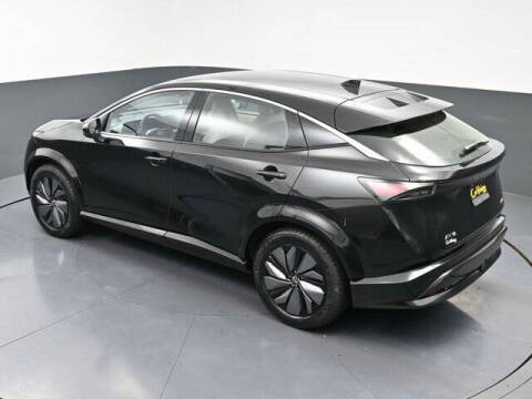 2024 Nissan Ariya Engage