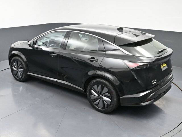 2024 Nissan Ariya Engage