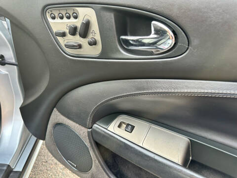2007 Jaguar XK-Series XK