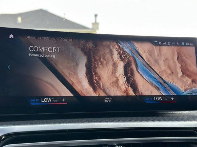 2024 BMW 4 Series 430i xDrive