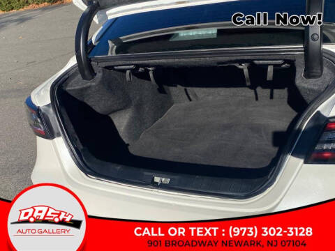 2021 Nissan Maxima 3.5 SV