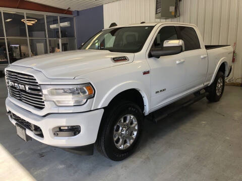 2019 RAM Ram Pickup 2500