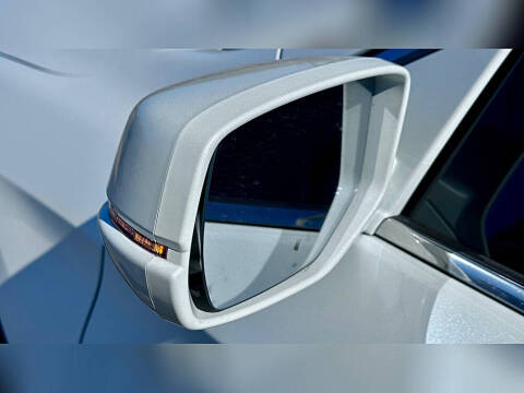 2017 Honda Accord Touring