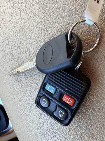 2010 Ford Explorer XLT