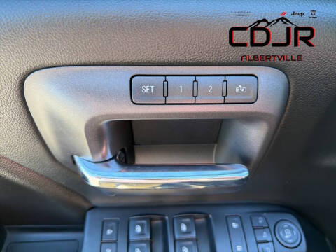 2016 GMC Sierra 1500