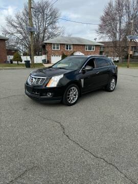 2014 Cadillac SRX for sale at Pak1 Trading LLC in Little Ferry NJ