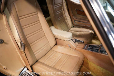 1976 Chevrolet Corvette