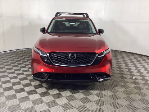 2026 Mazda CX-5 2.5 S Premium Plus
