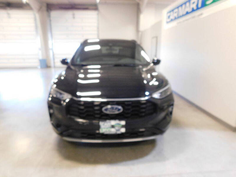 2023 Ford Escape ST-Line Select