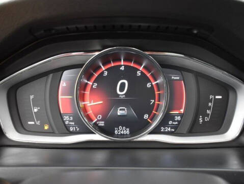 2018 Volvo S60 T5 Dynamic