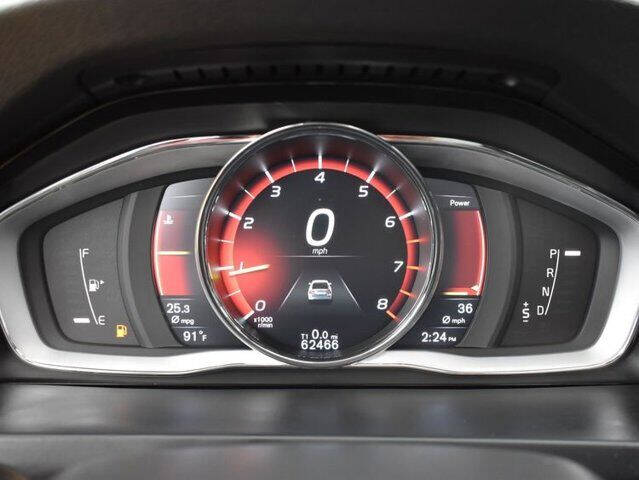 2018 Volvo S60 T5 Dynamic