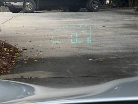 2004 Chevrolet Corvette