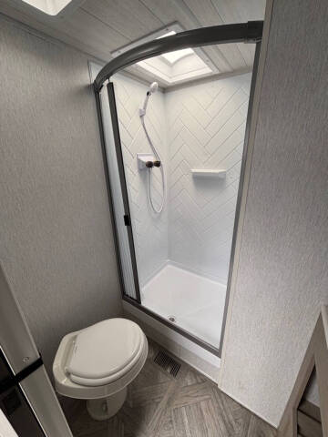 2024 Forest River SALEM 28VIEW