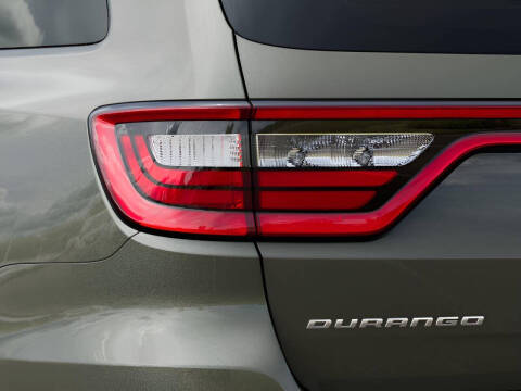 2026 Dodge Durango R/T 392
