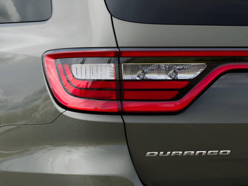 2026 Dodge Durango R/T 392