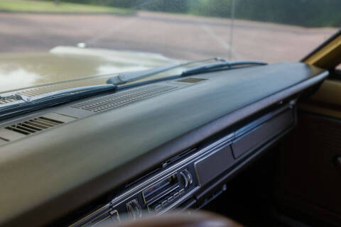 1969 Dodge Dart
