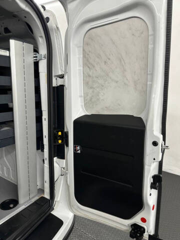 2022 RAM ProMaster City