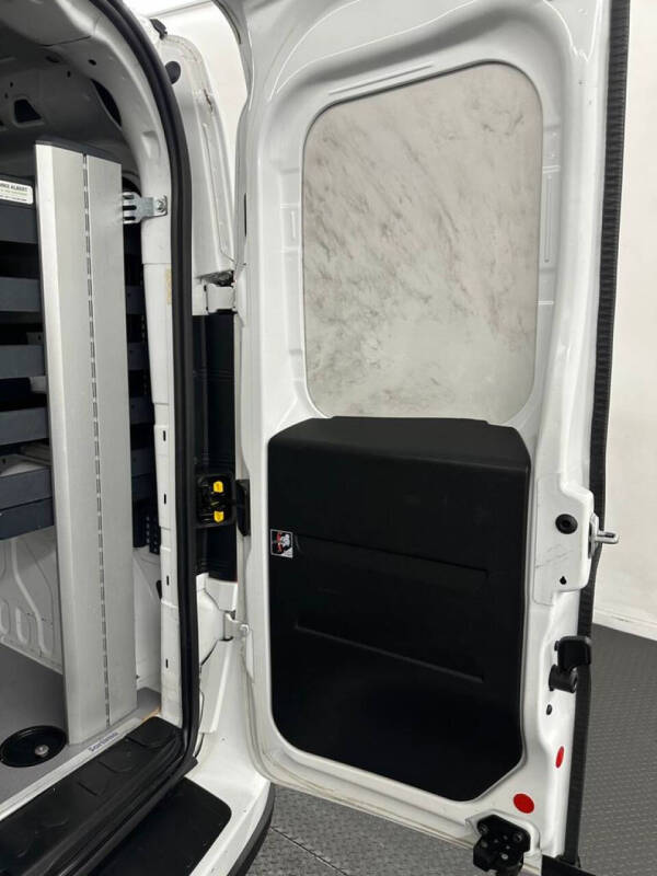 2022 RAM ProMaster City