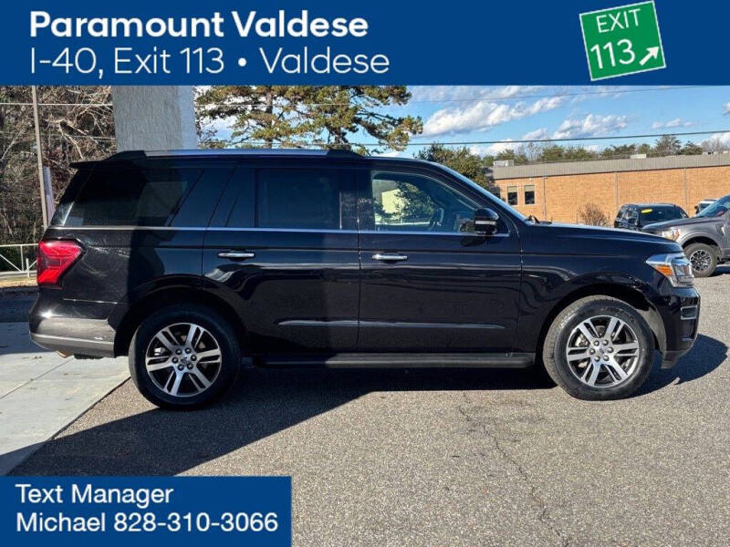 2024 Ford Expedition Limited