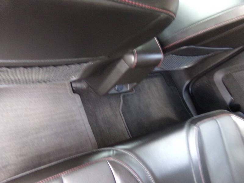 2015 GMC Terrain SLT-1