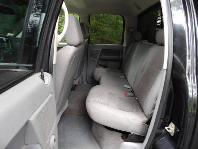 2008 Sterling Bullet Chassis 5500