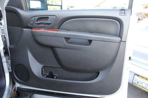 2011 GMC Sierra 2500HD