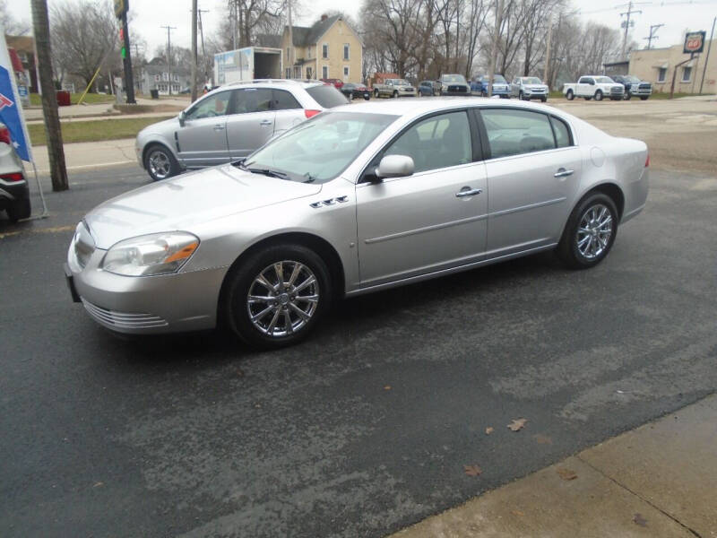 Nelson Auto Sales Car Dealer in Toulon, IL