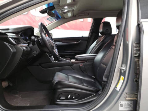 2019 Cadillac XTS Luxury