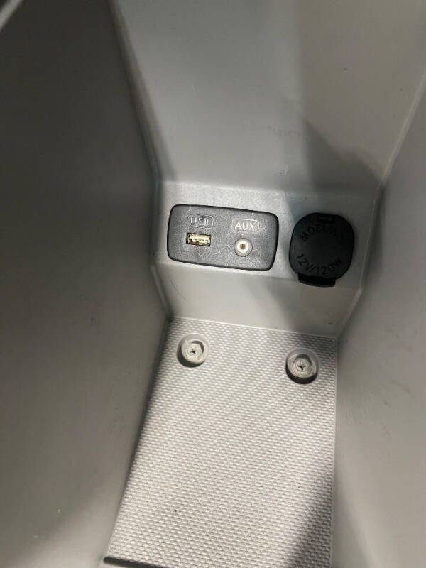 2013 Subaru Forester 2.5X Premium