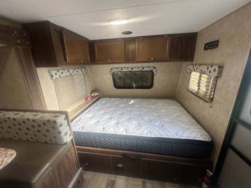2018 Coachmen RV Clipper